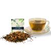 Tifusion Jasmine Chamomile Organic Green Tea With Natural & Pure Ingredients For Calm Mind | Aids Sleep | Best As A Hot Drink Or Iced Cooler Tea Bags (20 Tea Bags 20 Serving Cups) view 2