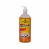 Hygienuva 2X Dish Wash Gel /1Litre /Dish Wash Gel Liquid Germ Protection view 1
