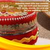 SHUBHPARV Katordan Wedding Ceremony Item Size no.5 (Small) view 4
