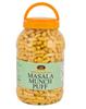 Food Essential Combo of Cheddar Cheese Balls [800 gm.] and Masala Munch Puff [650 gm.] Pack of 4 view 3