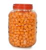 Food Essential Combo of Cheddar Cheese Balls [800 gm.] and Masala Munch Puff [650 gm.] Pack of 4 view 4