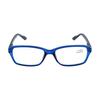 ESPERTO READERS Martina Reading Glasses  Ultra Light Weight For Men & Women  Blue Frame (+2.00) view 3