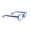 ESPERTO READERS Martina Reading Glasses  Ultra Light Weight For Men & Women  Blue Frame (+2.00) view 4