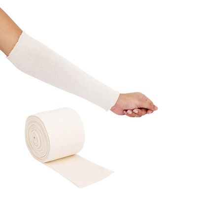 Comfort Cotton Stockinette Bandage 1 Meter Length Pack of 2. (5cm)