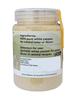 Anamaya White Pepper Powder | Safed Mirch Powder | 100% Pure White Pepper from Erode, Tamil Nadu | 0% Rice Powder Added | Fine Ground & Aromatic | 100g Food-Grade Jar | Pack of 1 view 2