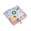 Himalayan Firefly | Natural Flower Green Tea Combo Gift Pack | Acacia White Honey 50g | Kashmiri Multi Flora Honey 50g | Dry Nuts 100g | Tea Filter with Neem Spoon | for Home Office Festive Occasions view 1
