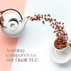 Himalayan Firefly | Natural Flower Green Tea Combo Gift Pack | Acacia White Honey 50g | Kashmiri Multi Flora Honey 50g | Dry Nuts 100g | Tea Filter with Neem Spoon | for Home Office Festive Occasions view 4