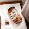 KIRVA ORGANICS Raw Wild Honey|Pure,Natural & Unprocessed|Certified Original Honey|No Sugar Adulteration|Immunity Booster|Rich in Antioxidants|Healthy & Nutritious|530g Glass Jar (Pack of 2) view 3