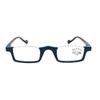 ESPERTO READERS Roady Reading Glasses With Blue Cut Lens For Men & Women (+2.50, BLUE) view 4