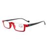 ESPERTO READERS Roady Reading Glasses With Blue Cut Lens For Men & Women (+2.25, RED) view 3