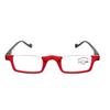 ESPERTO READERS Roady Reading Glasses With Blue Cut Lens For Men & Women (+2.25, RED) view 4
