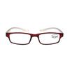 ESPERTO READERS Necky Reading Glasses With Blue Cut Lens For Men & Women (+2.75, RED) view 4