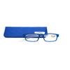 ESPERTO READERS Necky Reading Glasses With Blue Cut Lens For Men & Women (+1.00, BLUE) view 2