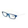 ESPERTO READERS Necky Reading Glasses With Blue Cut Lens For Men & Women (+1.00, BLUE) view 3