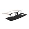 ESPERTO READERS Necky Reading Glasses With Blue Cut Lens For Men & Women (+1.50, BLACK) view 2