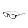 ESPERTO READERS Necky Reading Glasses With Blue Cut Lens For Men & Women (+1.50, BLACK) view 3