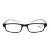 ESPERTO READERS Necky Reading Glasses With Blue Cut Lens For Men & Women (+1.50, BLACK) view 4