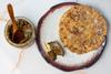 PLANET MUSHROOM Organic Portobello Perfection: Hand-picked Vegan-friendly Mushroom Pickle In A Glass Jar view 4