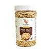 Dry Fruit Hub Pine Nuts without Shell 100gm Chilgoza Dry Fruits,100% Natural & Fresh Chilgoza Kernels, Rich Aroma, Buttery Texture, Ideal for Cooking, Baking, and Garnishing view 1