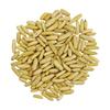 Dry Fruit Hub Pine Nuts without Shell 100gm Chilgoza Dry Fruits,100% Natural & Fresh Chilgoza Kernels, Rich Aroma, Buttery Texture, Ideal for Cooking, Baking, and Garnishing view 3