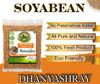 Dhanyashray Soya Bean (Whole), 1kg Soyabean Seeds view 2