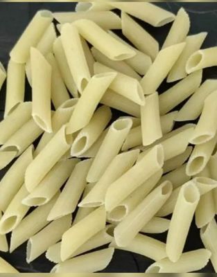 Organic raw penne italian pasta 500g gluten free