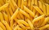 Organic raw penne italian pasta 500g gluten free view 2