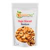 SEASONALKART Combo Small Salted Hexagonal Biscuits and Kaju Namkeen Biscuit 400 Gram Each||Chai (Tea) Time Snacks Total 800 Grams view 4