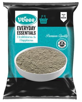 Vbeee Bajra Atta/Pearl Millet Flour - 500g