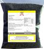 VS Products Sabja Seeds, 900g Basil Seeds, Falooda Seeds, Sabja Ginjalu, Turkmaria, Sabja Vithai, (Pack of 9 X 100gm) view 2