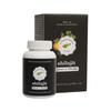 Baidyanath Ayurvedant Shilajit Capsules (60 Capsules) - Boosts Strength and Stamina Naturally view 1