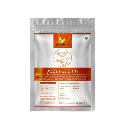 Solanki Tea|Masala Flavour Tea|Masala Flavour Tea Loose leaves|Masala chaipatti|Masala Flavour chai