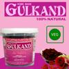Healthy Habits By Meghsons Herbal Homemade Natural Gulkand (Rose Petal Jam) | 100% Natural | Sun Dried | Nature's Coolant view 4