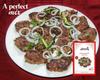 Kabgeer Shami Kabab Masala 50g | Ready-to-Cook Non-Veg Spice Blend | Perfect Mix of Exotic Spices | No Added Preservatives | Aromatic & Flavorful view 4