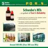 Dr.Willmar Schwabe India Sabal Serrulata Mother Tincture (4 x 30) view 3