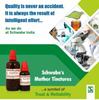 Dr.Willmar Schwabe India Sabal Serrulata Mother Tincture (4 x 30) view 4