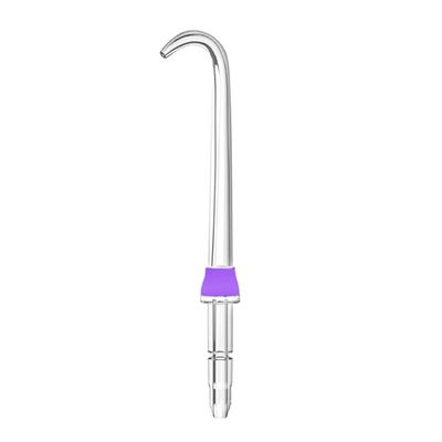 High Pressure Jet Tips Replacement Nozzles Water FlossersOrals Irrigator Hygiene Mouthwasher Accessory Orals Care Accessory Hygienic And Easy To Cleans Water Saving Design Health