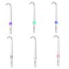 High Pressure Jet Tips Replacement Nozzles Water FlossersOrals Irrigator Hygiene Mouthwasher Accessory Orals Care Accessory Hygienic And Easy To Cleans Water Saving Design Health view 2