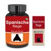 SPANISCHE FLIEGE Health Supplement Immunity Booster For Men and Women (30 Capsule, 20ml) view 1