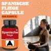 SPANISCHE FLIEGE Health Supplement Immunity Booster For Men and Women (30 Capsule, 20ml) view 3