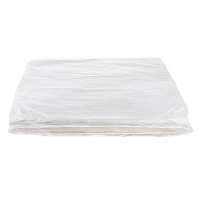 MYADDICTION 2 Bags Disposable Foot Tub Liners Bath Basin Bags for Foot Care Pedicure SpaClothing Shoes & Accessories | Uniforms & Work Clothing | Hats