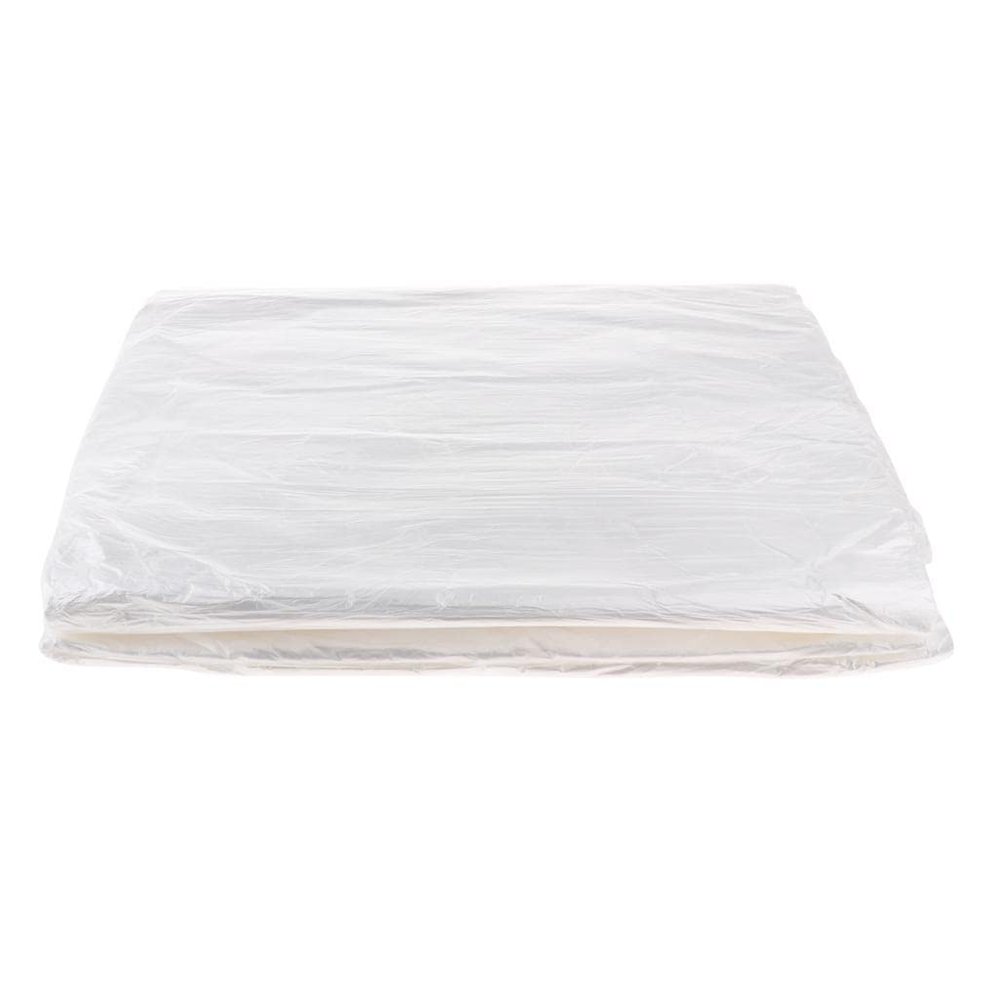MYADDICTION 2 Bags Disposable Foot Tub Liners Bath Basin Bags for Foot Care Pedicure SpaClothing Shoes & Accessories | Uniforms & Work Clothing | Hats
