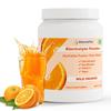 ElectroFizz Electrolyte Powder 100 servings | Electrolyte Powder with Probiotics & Vitamin C | Electrolyte Drink for Workout for Men & Women- 1 Kg Jar Pack (Wild Orange) view 1