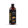 Urbanorganics 24 K Gold 100% Pure & Natural Essential Oil,50 ml (Onion oil) view 1