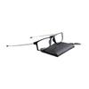 ESPERTO READERS Earth Folding Reading Glasses  Blue Cut Lens With Antireflection For Men & Women +1.00 To +3.00 Power (+1.25, BLACK) view 1