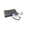 ESPERTO READERS Earth Folding Reading Glasses  Blue Cut Lens With Antireflection For Men & Women +1.00 To +3.00 Power (+1.25, BLACK) view 2