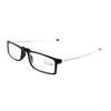 ESPERTO READERS Earth Folding Reading Glasses  Blue Cut Lens With Antireflection For Men & Women +1.00 To +3.00 Power (+1.25, BLACK) view 3
