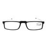 ESPERTO READERS Earth Folding Reading Glasses  Blue Cut Lens With Antireflection For Men & Women +1.00 To +3.00 Power (+1.25, BLACK) view 4