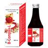 Knoll Healthcare B Complex-L Essential Amino Acids and Vitamins Supplement Syrup for Good Health (200ml) (Pack of 1) view 1