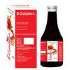 Knoll Healthcare B Complex-L Essential Amino Acids and Vitamins Supplement Syrup for Good Health (200ml) (Pack of 1) view 2